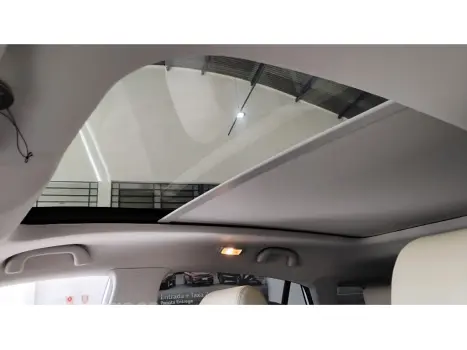 TERRITORY 1.5 ECOBOOST GTDI GASOLINA TITANIUM AUTOMÁTICO