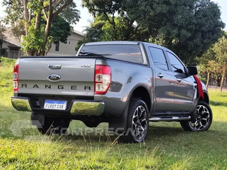 RANGER 3.2 XLT 4X4 CD 20V DIESEL 4P AUTOMÁTICO