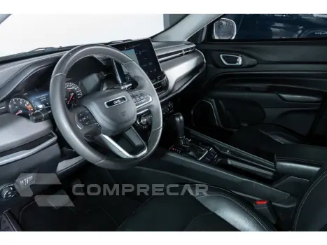 COMPASS 1.3 T270 TURBO FLEX LONGITUDE AT6