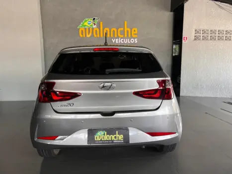 HB20 1.0 12V FLEX VISION MANUAL