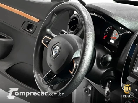 KWID - 1.0 12V SCE OUTSIDER MANUAL