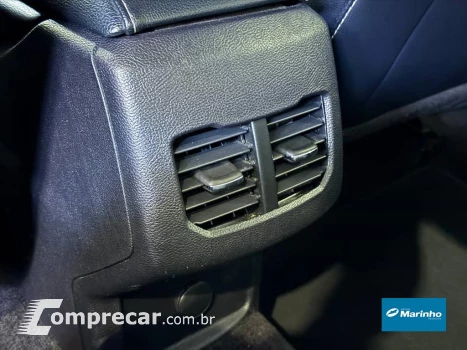 FUSION 2.0 SEL 16V GASOLINA 4P AUTOMÁTICO