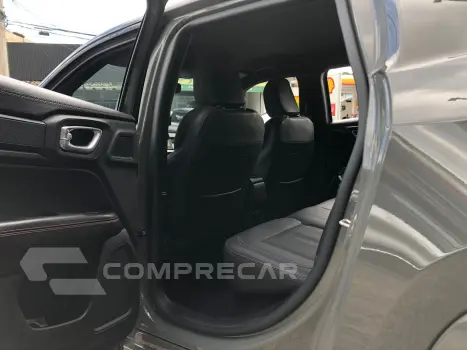 Rampage 2.0 Hurricane 4 Turbo Gasolina R/T 4X4 Automático
