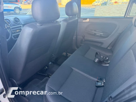 VOYAGE Trendline 1.6 T.Flex 8V 4p