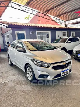 ONIX HATCH LT 1.0 8V FlexPower 5p Mec.
