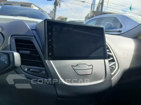 FIESTA HATCH - 1.5 SE HATCH 16V 4P MANUAL