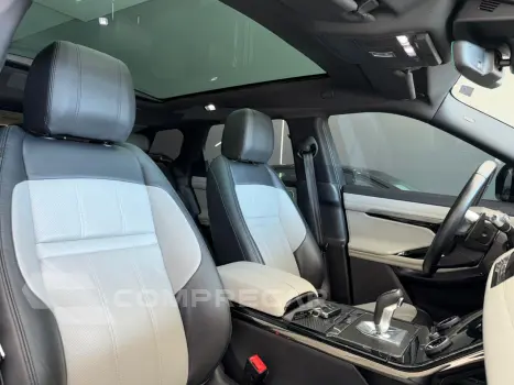 RANGE ROVER EVOQUE 2.0 16V SI4 SE Dynamic 4WD