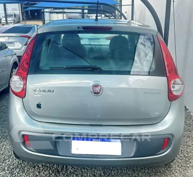 Palio 1.4 4P FLEX ATTRACTIVE