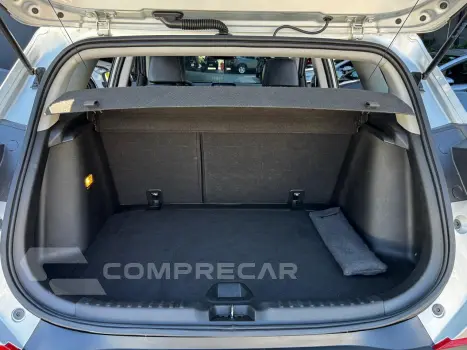 TRACKER 1.2 Turbo Premier