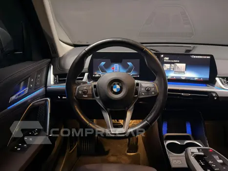 X1 2.0 16V TURBO GASOLINA SDRIVE20I X-LINE STEPTRONIC