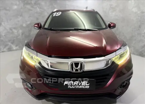 HR-V 1.8 16V EX