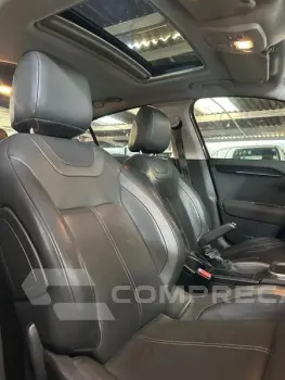 C4 LOUNGE FEEL THP 173 FLEX AUT