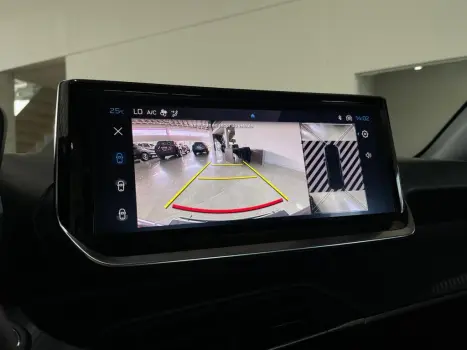 2008 1.0 TURBO 200 FLEX GT CVT