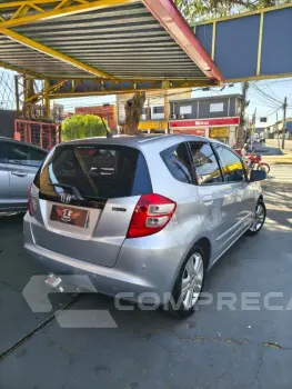 FIT 1.5 EXL 16V