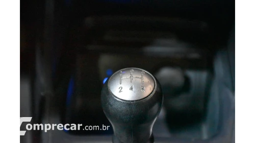 HB20S - 1.0 COMFORT PLUS 12V 4P MANUAL