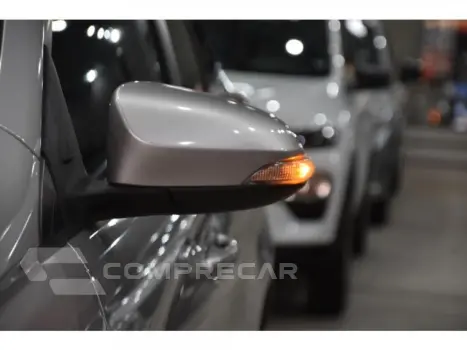 YARIS HATCH - 1.5 16V XL PLUS CONNECT MULTIDRIVE