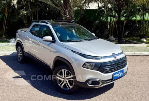 Fiat TORO FREEDOM MT D 4 portas