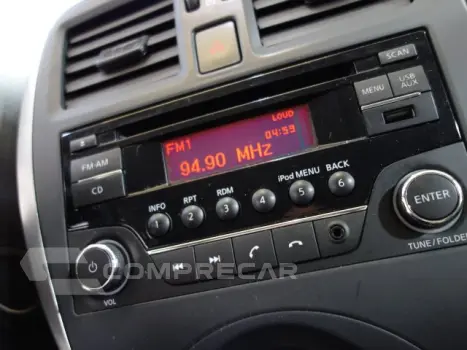 MARCH - 1.0 SV 12V 4P MANUAL