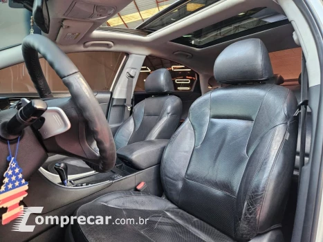 Sonata 2.4 16V 182cv 4p Aut.