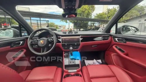 Macan 2.0 16V 4P AWD TURBO PDK AUTOMÁTICO