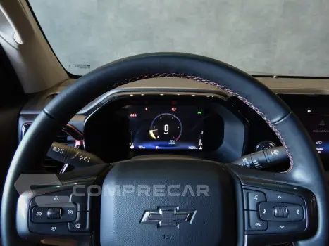 S10 2.8 16V Turbo Z71 CD 4X4