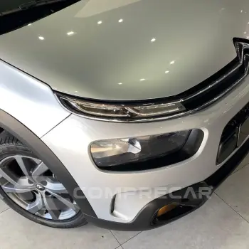 C4 CACTUS FEEL 1.6 16V Flex Aut.