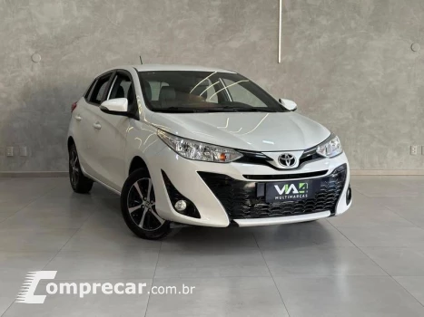 YARIS HB XS 15 AT