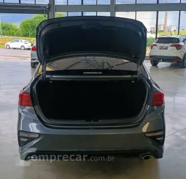 CERATO 2.0 16V EX