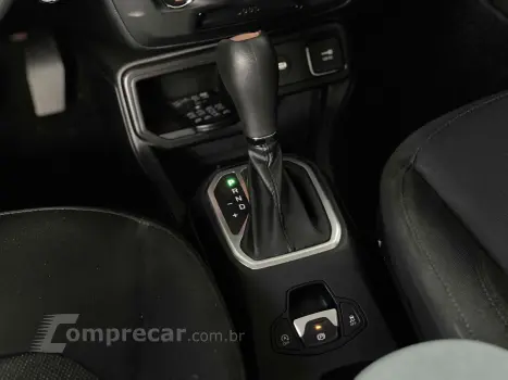 RENEGADE 1.8 16V FLEX 4P AUTOMÁTICO