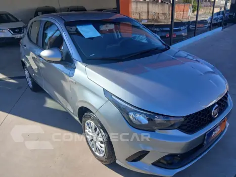ARGO DRIVE 1.0 6V Flex