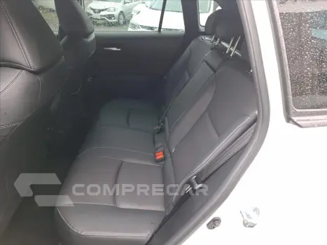 COROLLA CROSS 2.0 VVT-IE FLEX XRE DIRECT SHIFT