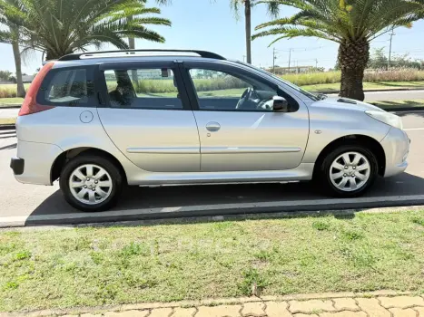 207 1.4 XR S SW 8V