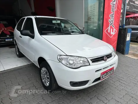 Fiat PALIO 1.0 MPI Fire 8V 2 portas
