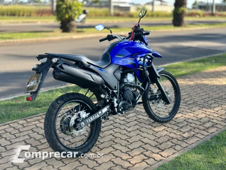 XTZ 250 LANDER ABS
