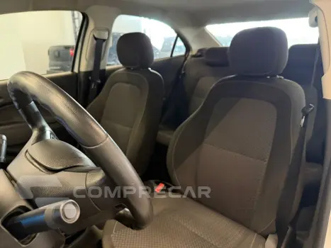 PRISMA 1.4 MPFI LT 8V FLEX 4P MANUAL