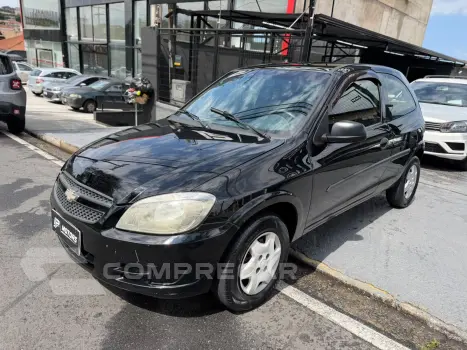 CHEVROLET CELTA 1.0 MPFI LS 8V 2 portas