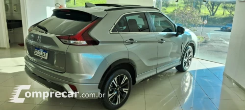 ECLIPSE CROSS 1.5 Mivec Turbo Hpe-s S-awc