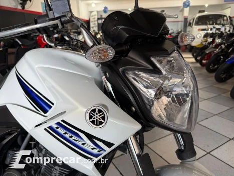 FAZER 250C
