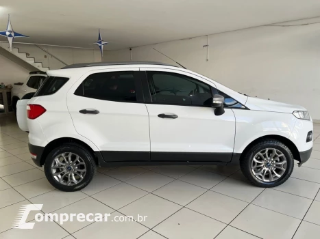 Ecosport 1.6 4P FREESTYLE FLEX
