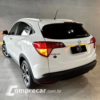 HR-V EXL 1.8 Flexone 16V 5p Aut.