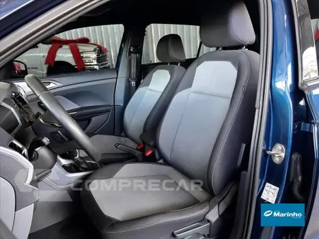 T-CROSS 1.0 200 TSI TOTAL FLEX COMFORTLINE AUTOMÁ