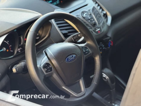 EcoSport SE 2.0 16V Flex 5p Aut.