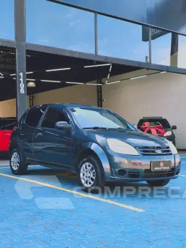 Ka 1.0 8V/1.0 8V ST Flex 3p