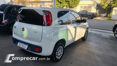 UNO 1.0 EVO Vivace 8V
