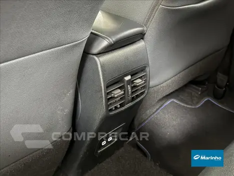 COROLLA 2.0 VVT-IE FLEX ALTIS DIRECT SHIFT