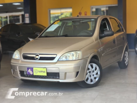 Corsa Hat. Maxx 1.4 8V ECONOFLEX 5p