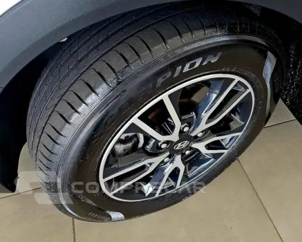CRETA 16A ATTITU