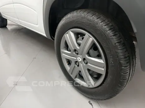 KWID 1.0 12V SCE FLEX ZEN MANUAL