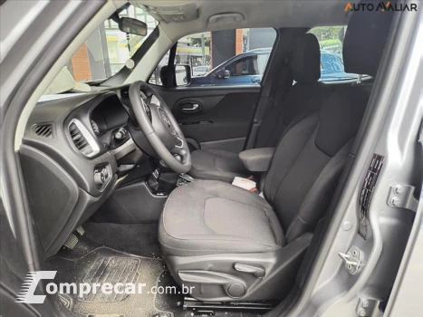 RENEGADE 1.8 16V Sport