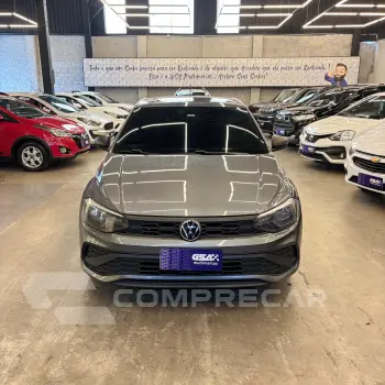Polo Track 1.0 Flex 12V 5p
